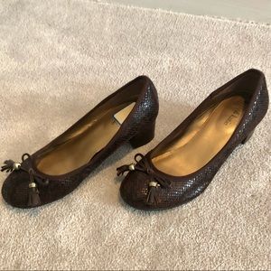 KELLY & KATIE loafers